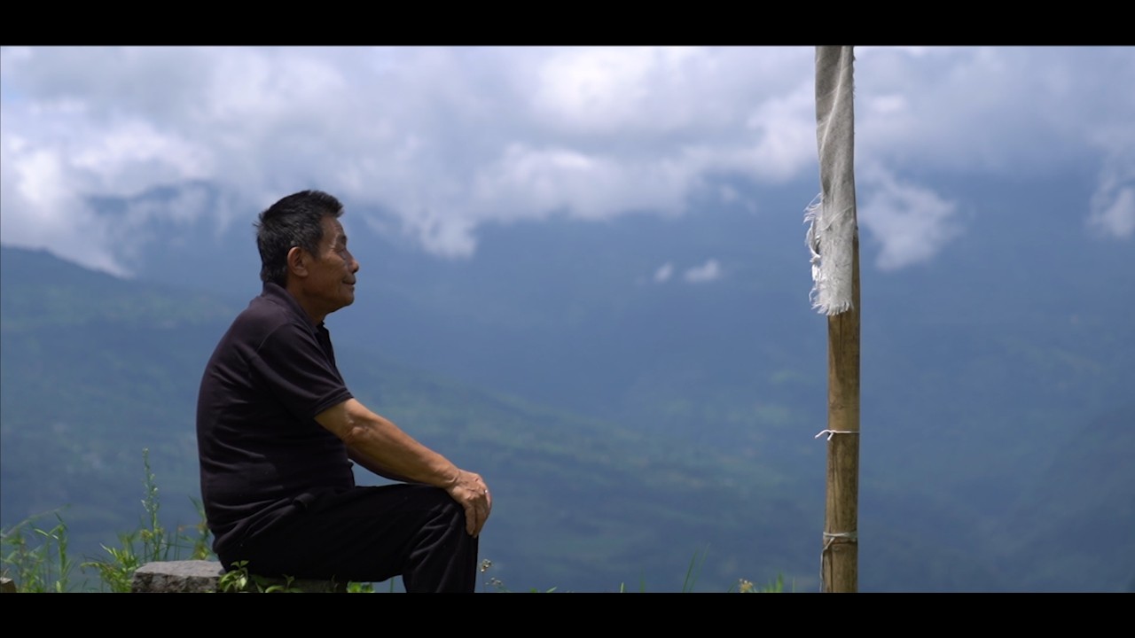 Lived experience of Mr Dorji with Oral Cancer due to Tobacco use