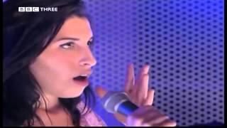 Amy Winehouse  - All My Loving (The Beatle&#39;s cover) 2004