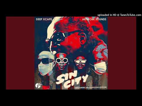 Deep Xcape & Artwork Sounds - Sweet 16 (Old Motown Mix)