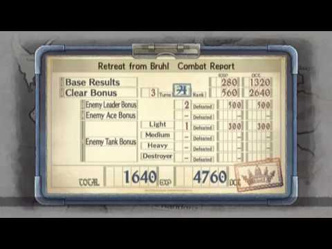 Let's Play Valkyria Chronicles Pt. 4, Squad 7