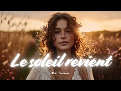 Le Soleil Revient ☀️ | Chanson poétique française – espoir, été et lumière