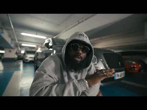 K IDO - DELTA (CLIP OFFICIEL) #Vague4 🌊