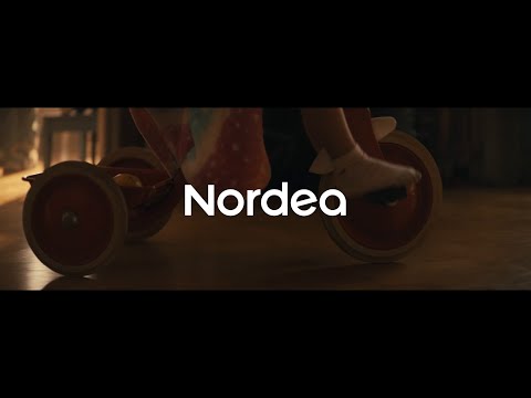 Nordea - Idén om någonting bättre
