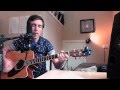 Del Shannon - Runaway (Acoustic Cover) 