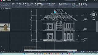 001_A3_3Ds Max for Architecture Tutorial _ Model Viile _ Krouta