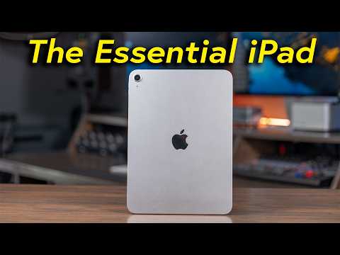 Does the iPad A16 Have Everything You Actually Need? (Apple iPad 11th Gen)