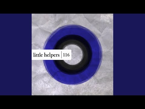 Little Helper 116-3 (Original Mix)