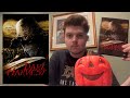 Dark Harvest 2004 Review