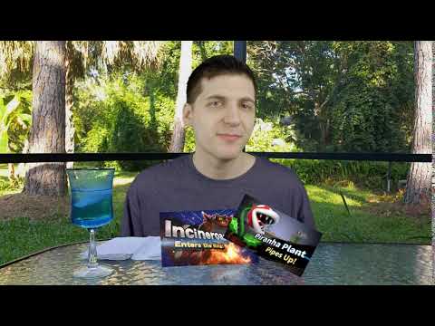 My Disappointment Is immeasurable and my day is ruined