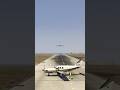 airbus emergency landing on busy runway