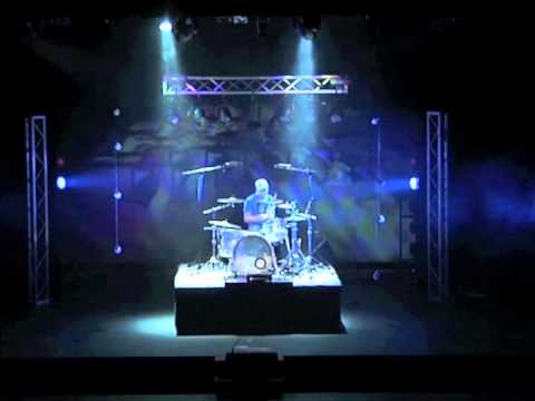 Dubstep Drum Solo