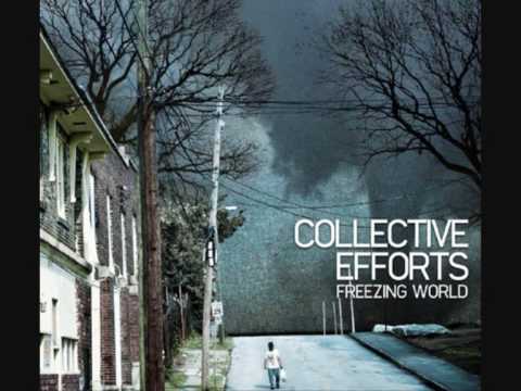Collective Efforts - This Far - 2010