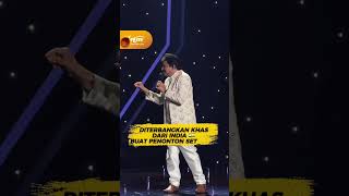 Download lagu #TitikkumDeepavaliKondattam bukan ‘kaleng-kaleng’ ya! mp3