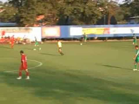 3.09.2008 Orlęta Spomlek - Orlęta Łuków 2:1