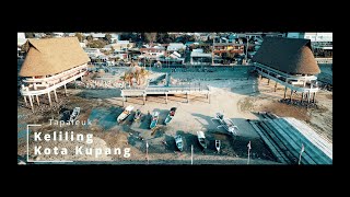 Download lagu DJI Mini 3 Pro Cinematic Video || Kota Kupang || Drone Footage (4K) mp3