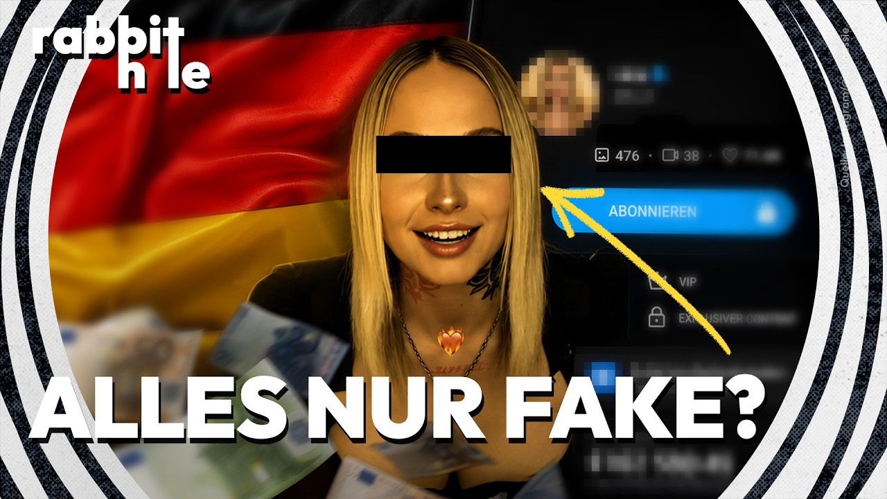 Das Geschäft mit rassistischen Erotik-Videos | rabbit hole