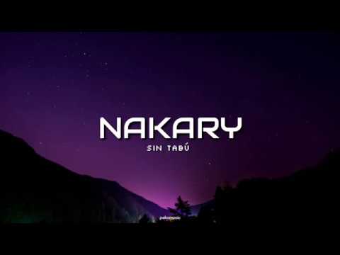 Nakary sin TABÚ