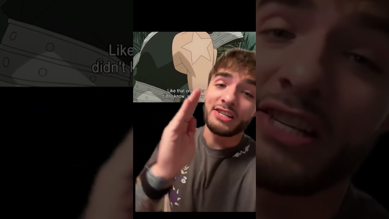 What Are The Best Anime Tattoos??