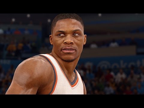 NBA Live 16 Review