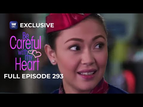 Full Episode 293 | Be Careful With My Heart