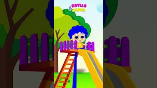 Boi da Cara Preta Escorregou 😂🐂 | Kaylla & Rhavi