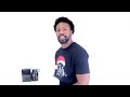 Armaf Odyssey Homme Cologne video thumbnail