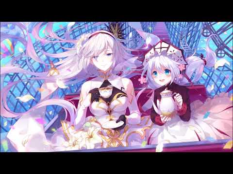 Honkai Impact 3 OST: Main Menu Theme (Extended)