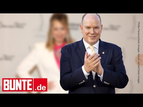 Fürst Albert – Nach monatelanger Auszeit zeigt sich Tochter Jazmin Grace Grimaldi wieder