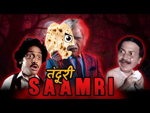 Saamri Movie Roast in a Nutshell | Filmy Jhingalala