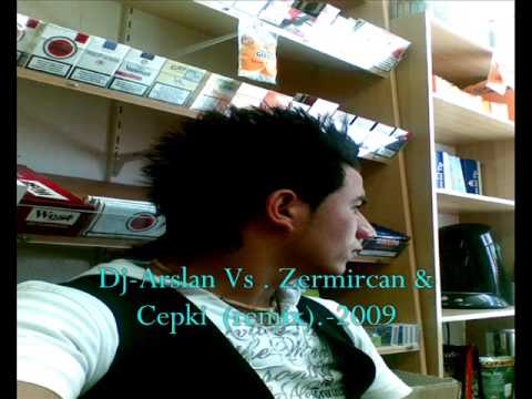 Dj-Arslan Halay Davul Zurna Oyun Havalari Mega Mix