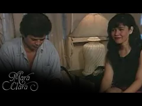 Mara Clara 1992: Full Episode 331 ABS CBN Classics