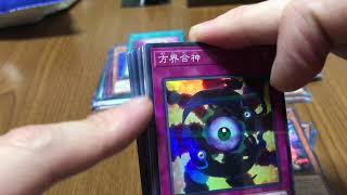 【遊戯王レジェコレ開封】やっとキタ‼︎爆アドカード‼︎ありがとう遊戯王。