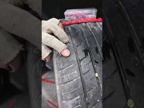 “Olvídate de fugas y problemas en la ruta 🚗 Reparación rápida que puedes llevar siempre contigo 🔧