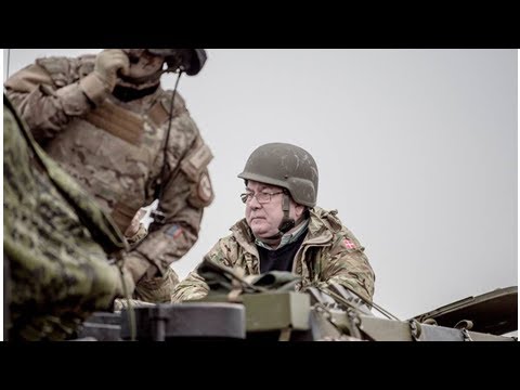 Jægersoldaten: Derfor skal der ikke bruges mere på Hjemmeværnet