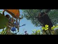A Bug S Life Flik And Dot