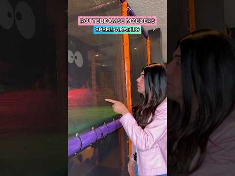 Come here...🤣 Are you Jan-Pieter or Tommy? 🙈