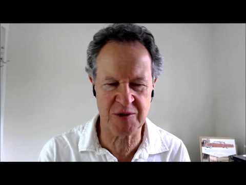 Jun 29th Tiger Tech Hour with Basil Chapman on TFNN - 2015