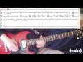 In Bloom by Nirvana - Full Guitar Lesson & Tabs w ...