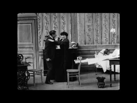 La Marâtre (1906) The Stepmother (Gaumont)