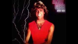ANDY GIBB -"WHEREVER YOU ARE" (1980)