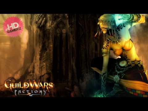 Guild Wars Factions - Theme Song (HD)