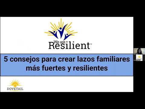 5 consejos para crear lazos familiares más fuertes y resistentes
