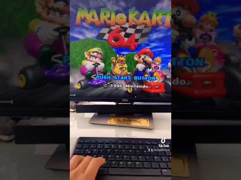 Emulador web para video juegos