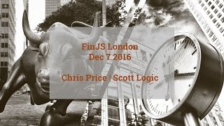 Scott Logic - Once Upon A Time, There Was An App Store