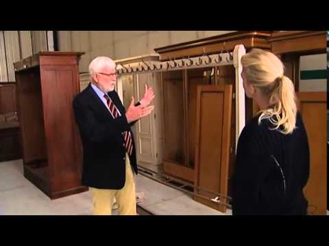 Køb kongehusets møbler: Her er det dyreste og billigste - DR Nyheder