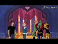 Kevinaddin Aladdin Part 19 Love Triangle