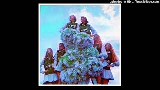 Sleigh Bells - Rill Rill