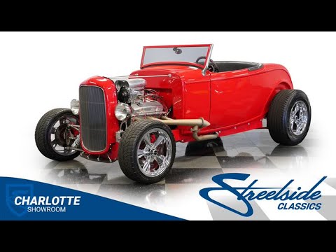 1932 Ford Highboy (CC-1953851) for sale in Concord, North Carolina