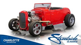 Video Thumbnail for 1932 Ford Other Ford Models