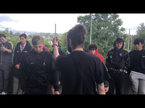 AJO vs DXEL | 16AVOS | REGIONAL STREETDOGS